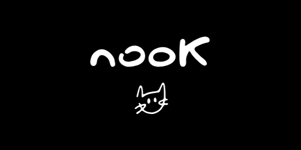 Nook logo